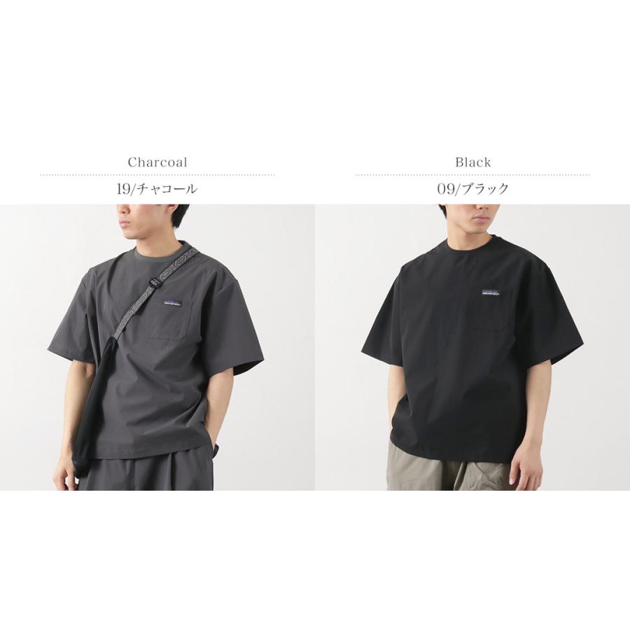 THOUSAND MILE（サウザンドマイル） ショートスリーブTシャツ＆ロングパンツ セット / メンズ 3点セット | THOUSAND MILE | 03