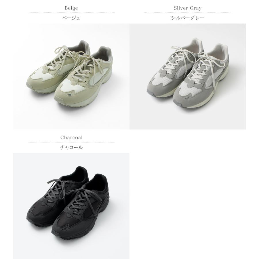 MOONSTAR（ムーンスター） 810s エイトテンス スチューデン ET002 2025年モデル / スニーカー シューズ 靴 メンズ レディース ユニセックス | MoonStar | 02