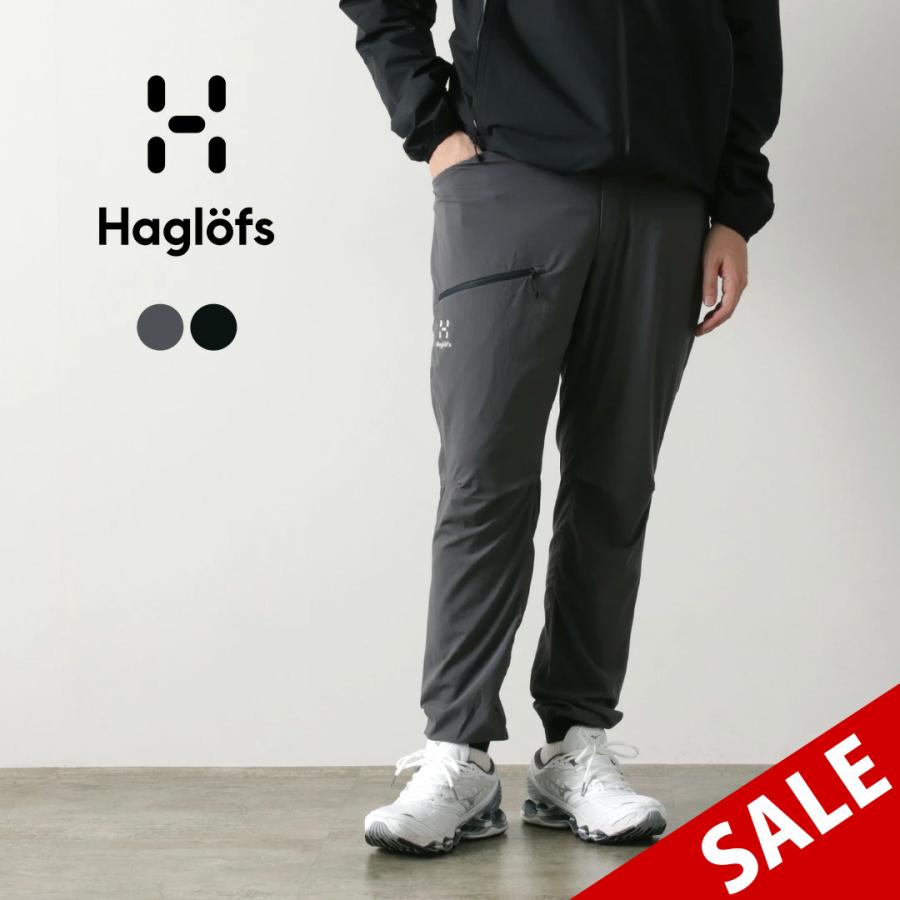 HAGLOFS HAGLOFS（ホグロフス） リム ヒューズ パンツ 2024年