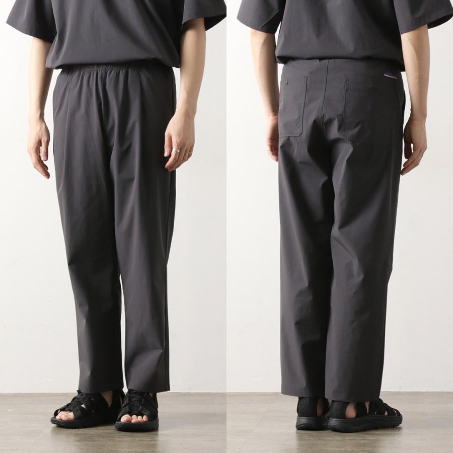 THOUSAND MILE（サウザンドマイル） ショートスリーブTシャツ＆ロングパンツ＆バッグ セット 2025年モデル / メンズ | THOUSAND MILE | 12