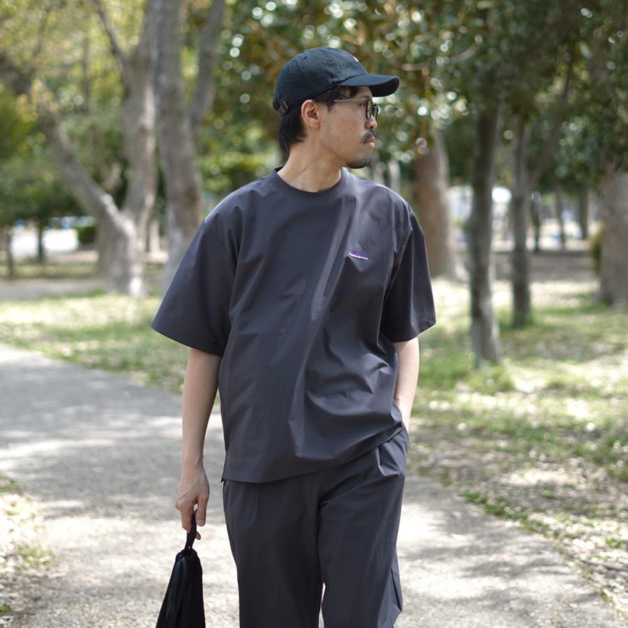 THOUSAND MILE（サウザンドマイル） ショートスリーブTシャツ＆ロングパンツ＆バッグ セット 2025年モデル / メンズ | THOUSAND MILE | 16