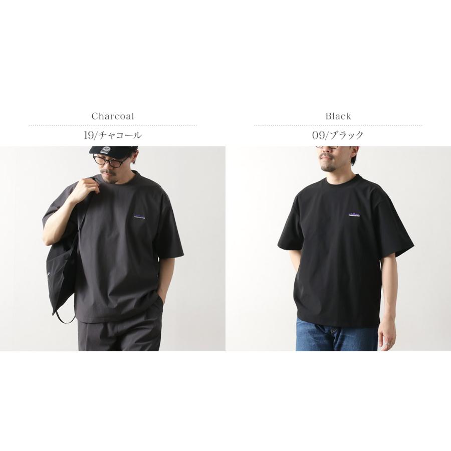 THOUSAND MILE（サウザンドマイル） ショートスリーブTシャツ＆ロングパンツ＆バッグ セット 2025年モデル / メンズ | THOUSAND MILE | 03