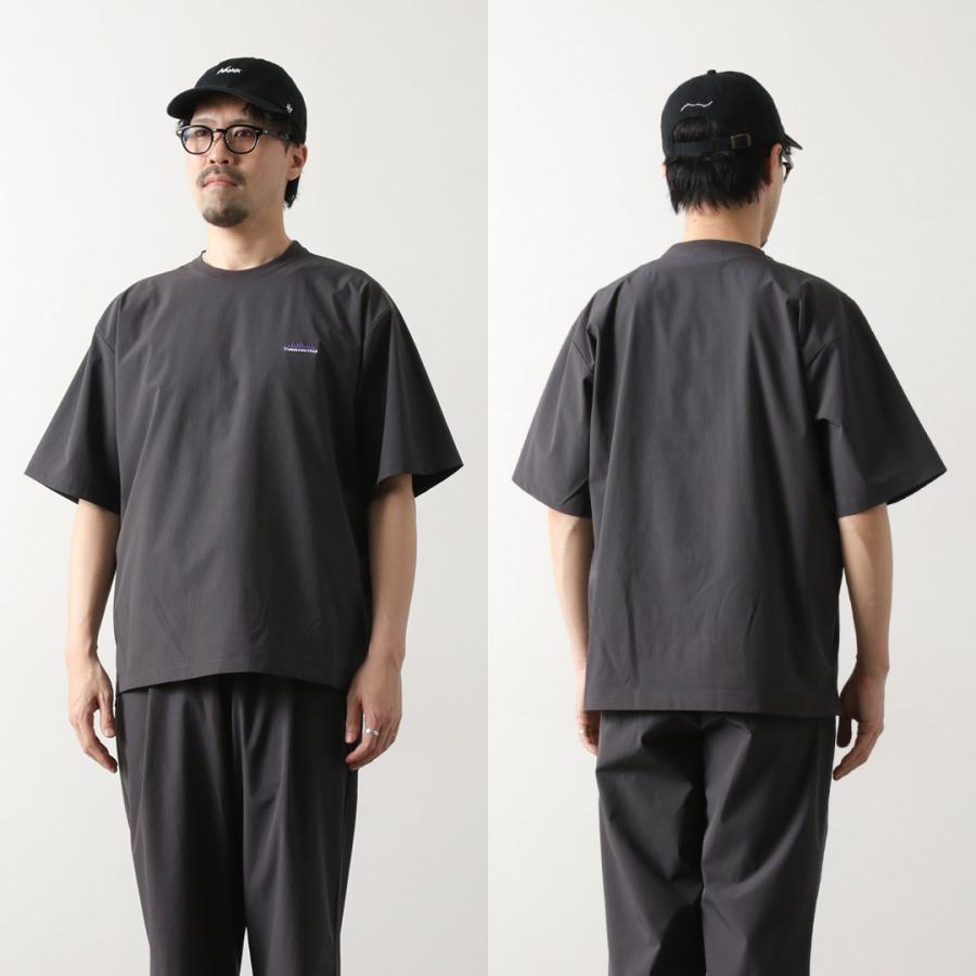 THOUSAND MILE（サウザンドマイル） ショートスリーブTシャツ＆ロングパンツ＆バッグ セット 2025年モデル / メンズ | THOUSAND MILE | 10