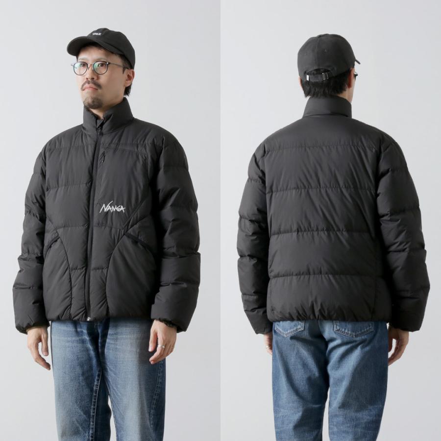 NANGA（ナンガ） マゼノリッジ ジャケット 2024年モデル / メンズ