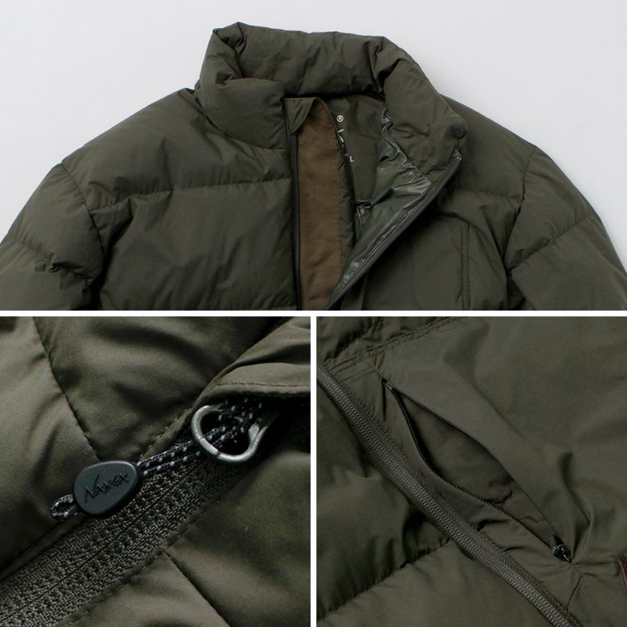 NANGA（ナンガ） マゼノリッジ ジャケット 2024年モデル / メンズ