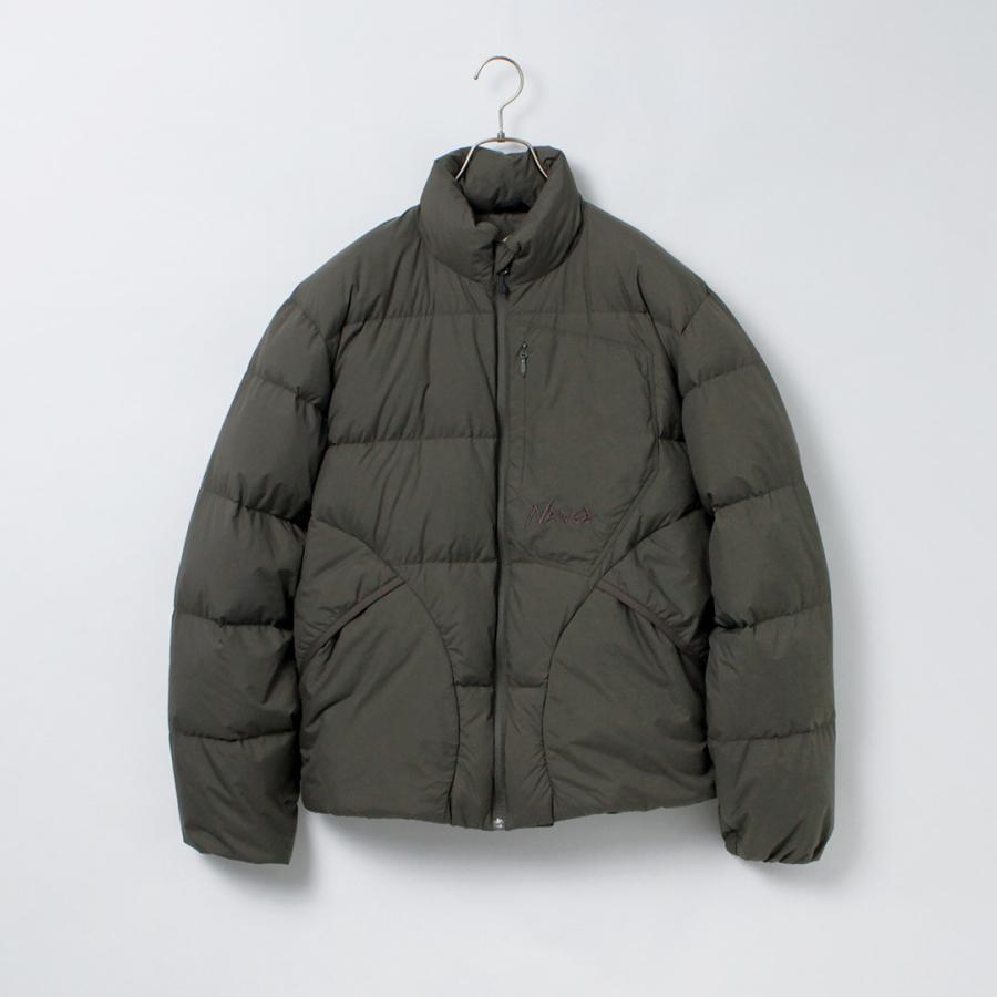 NANGA（ナンガ） マゼノリッジ ジャケット 2024年モデル / メンズ