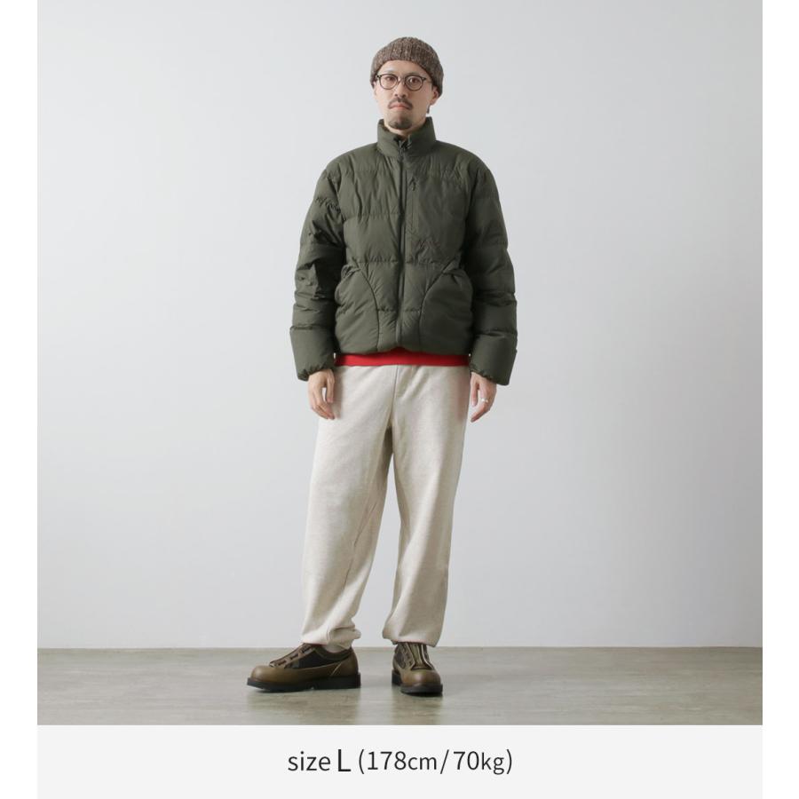 NANGA（ナンガ） マゼノリッジ ジャケット 2024年モデル / メンズ