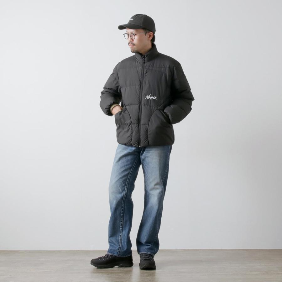 NANGA（ナンガ） マゼノリッジ ジャケット 2024年モデル / メンズ