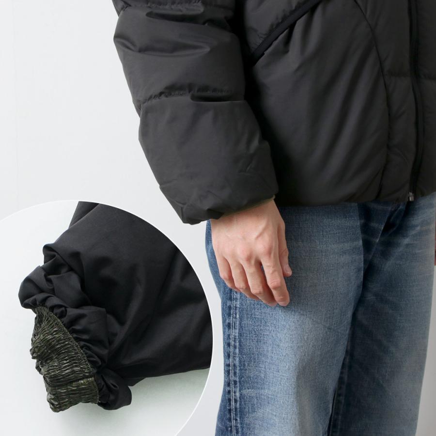 NANGA（ナンガ） マゼノリッジ ジャケット 2024年モデル / メンズ