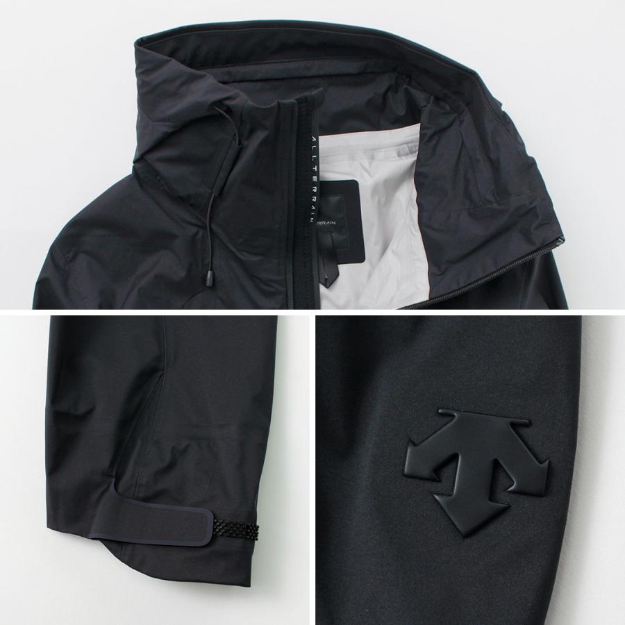 DESCENTE（デサント） DESCENTE / ALLTERRAIN（デサント