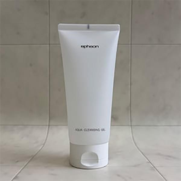 epheon（イフェオン） アクアクレンジングゲル 200g メイク落とし 洗顔 
