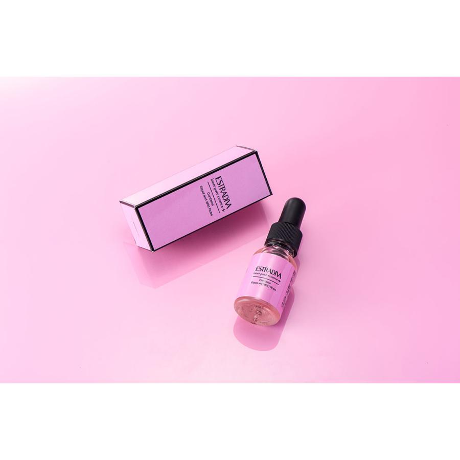 ESTRADiVA インナーピュアエッセンスPlus エストラジオール フェムケア