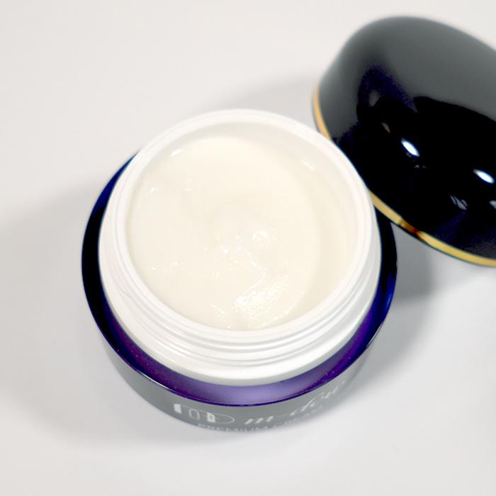 Mdew プレミアム美容クリーム 20g オールインワン 無香料 無着色料 無