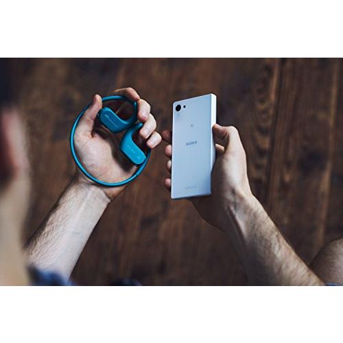 ソニー ヘッドホン一体型ウォークマン Wシリーズ NW-WS623 : 4GB Amazon.co.jp: ソニー ヘッドホン一体型ウォークマン Wシリーズ