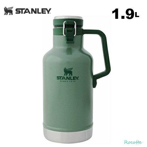 CLASSIC SERIES（STANLEY） スタンレー クラシック真空グロウラー 1.9L