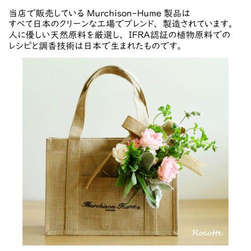マーチソンヒューム フードセーフスプレー Murchison Hume カウンター