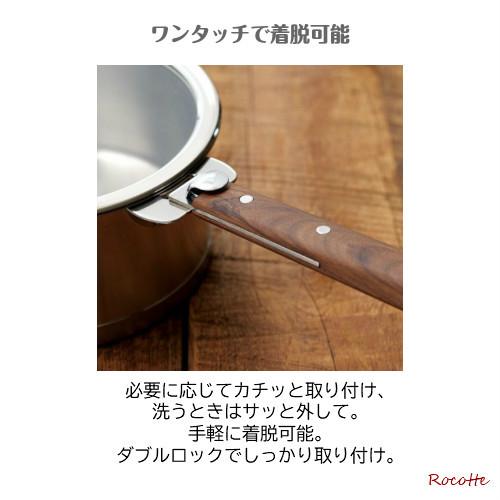 CRISTEL（クリステル） ハンドル ウッドハンドル 木製 正規品 チェリー