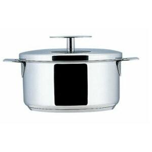 CRISTEL（クリステル） 鍋 グラフィット 両手鍋 深型 G 16cm