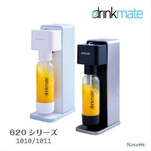 drinkmate 炭酸水メーカー ドリンクメイト 620 オートマチック drinkmate 炭酸水メーカー ドリンクメイト 620 オートマチック