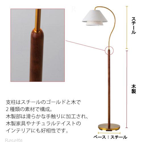 INTERFORM フロアライト おしゃれ LED 床置き スタンドライト INTERFORM フロアライト おしゃれ LED 床置き スタンドライト