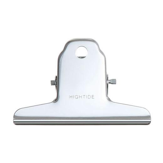 PENCO ペンコ クランピークリップ シルバー (S) DP141 | HIGHTIDE | 02