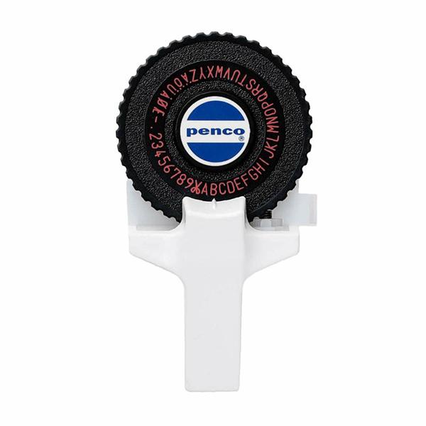 Penco ペンコ テープライター(ラベルメーカー) DP114 | HIGHTIDE | 02