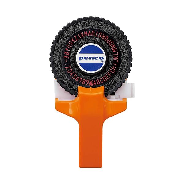 Penco ペンコ テープライター(ラベルメーカー) DP114 | HIGHTIDE | 06