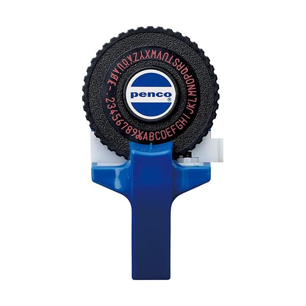 Penco ペンコ テープライター(ラベルメーカー) DP114 | HIGHTIDE | 07