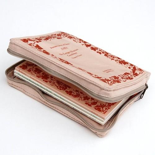 Orne 岩波文庫 ミニノート 14125 |  | 08