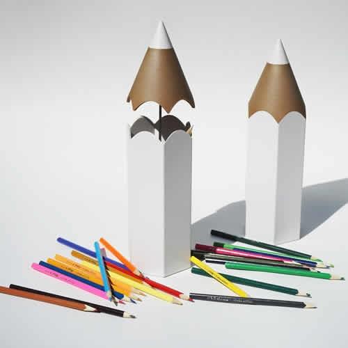 QUALY ディンサーステーショナリーコンテナー |  | 02