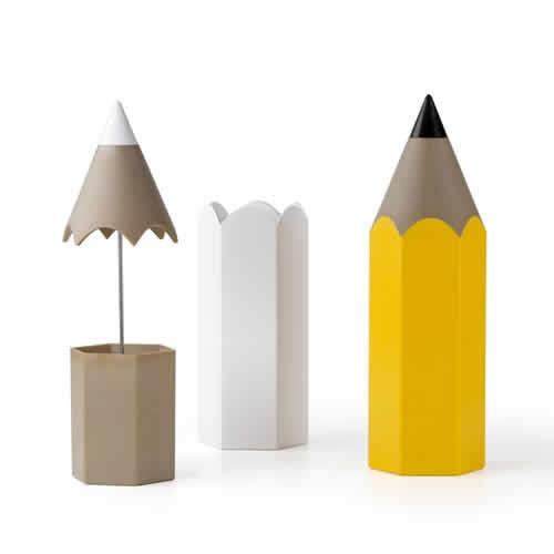 QUALY ディンサーステーショナリーコンテナー |  | 04