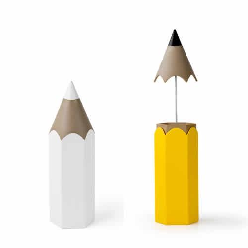 QUALY ディンサーステーショナリーコンテナー |  | 06