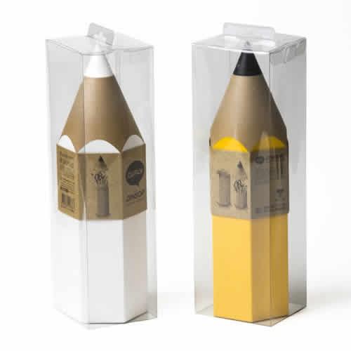 QUALY ディンサーステーショナリーコンテナー |  | 07