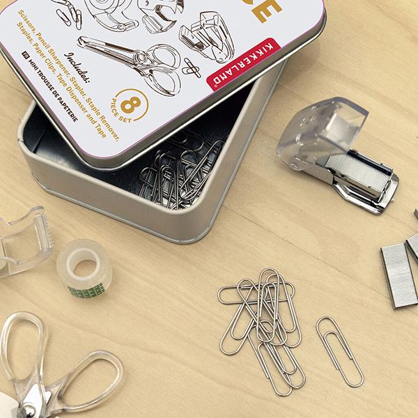 KIKKERLAND エニウェア オフィス キット ST128 | KIKKERLAND | 02