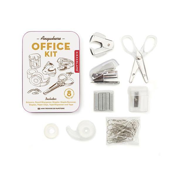 KIKKERLAND エニウェア オフィス キット ST128 | KIKKERLAND | 04