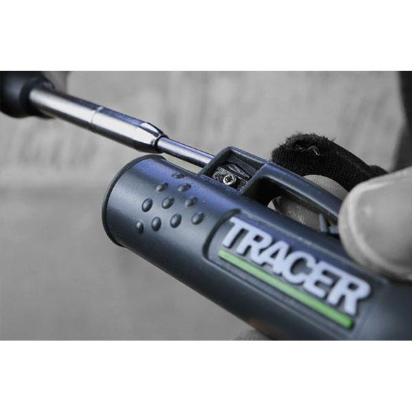 TRACER ディープホールシャープペンシル2.8ｍｍ+替芯セット AMK1 |  | 03