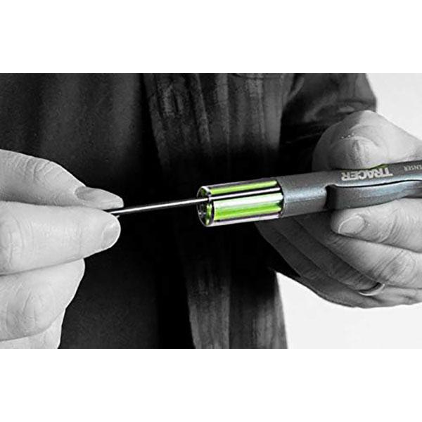 TRACER ディープホールシャープペンシル2.8ｍｍ+替芯セット AMK1 |  | 04