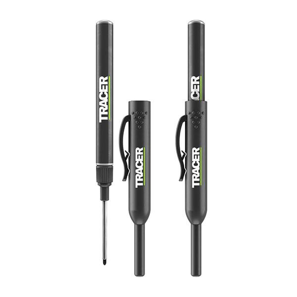 TRACER ディープホールマーカーペン（2本セット）ALNP2 | 