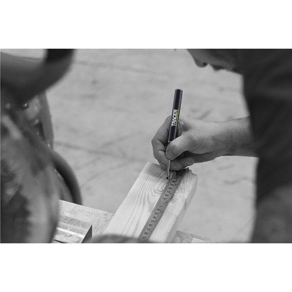 TRACER ディープホールマーカーペン（2本セット）ALNP2 |  | 01