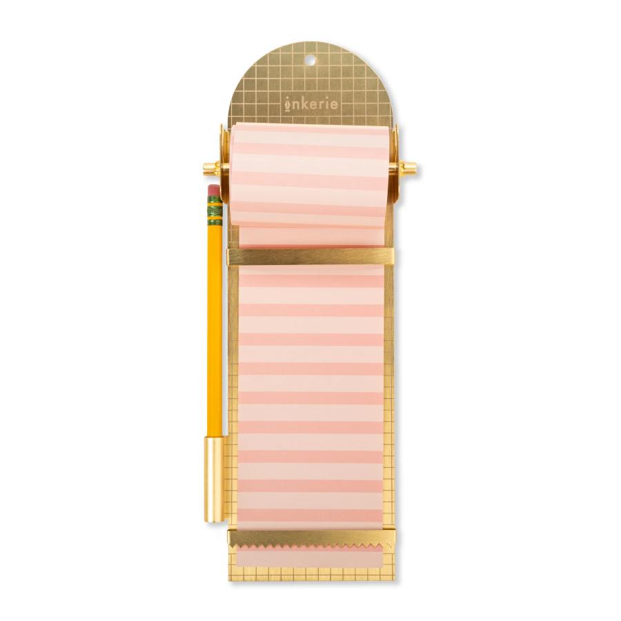 KIKKERLAND インケリー マグネティック ノート ローラー INK30 | KIKKERLAND