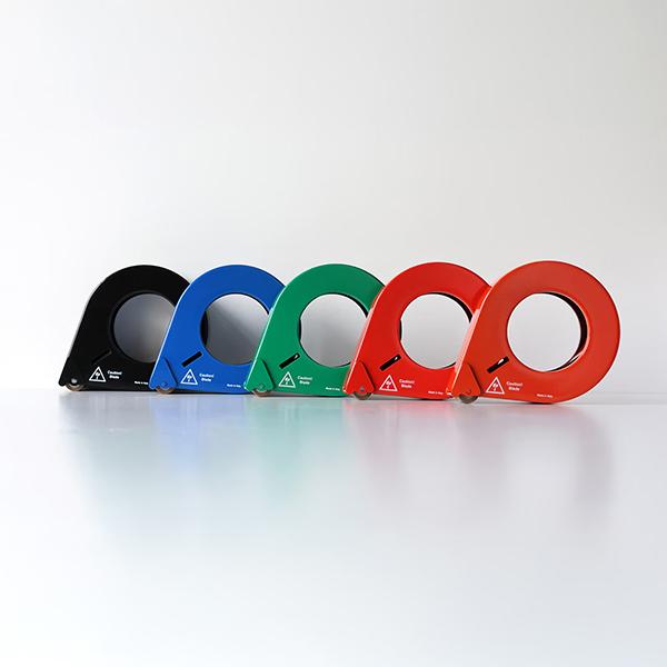 FMPACK ハンド テープ ディスペンサー D1/50mm |  | 01