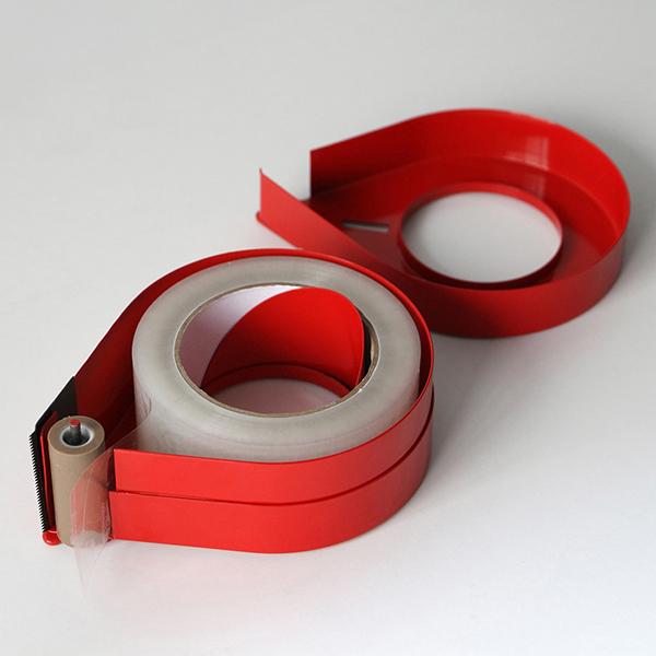 FMPACK ハンド テープ ディスペンサー D1/50mm |  | 03