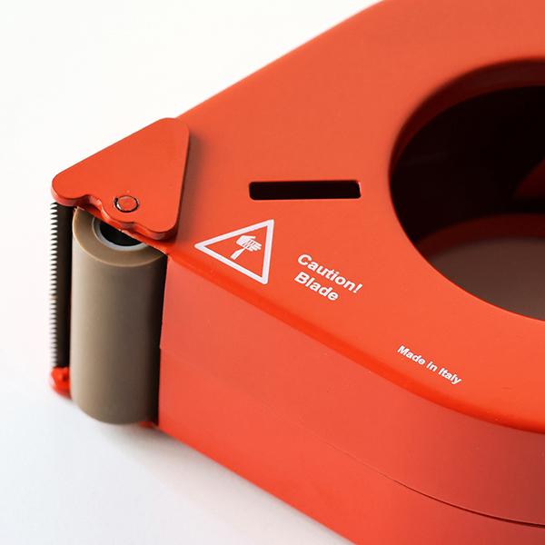 FMPACK ハンド テープ ディスペンサー D1/50mm |  | 04