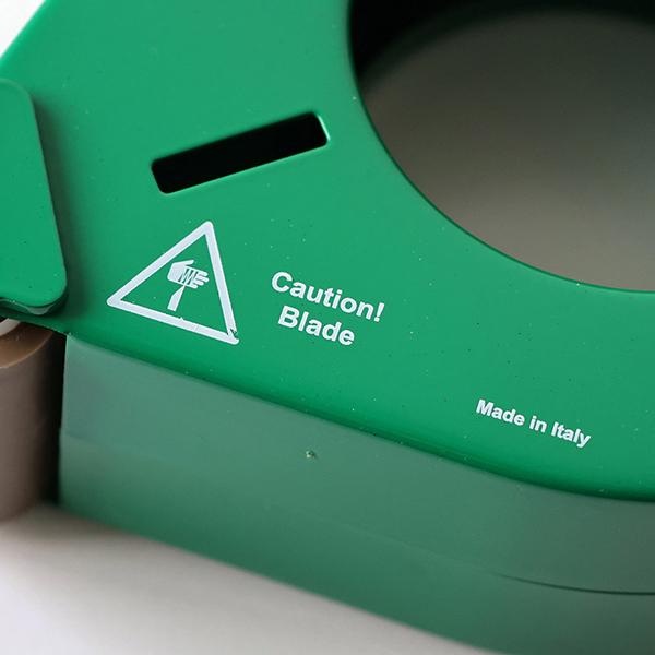 FMPACK ハンド テープ ディスペンサー D1/50mm |  | 06