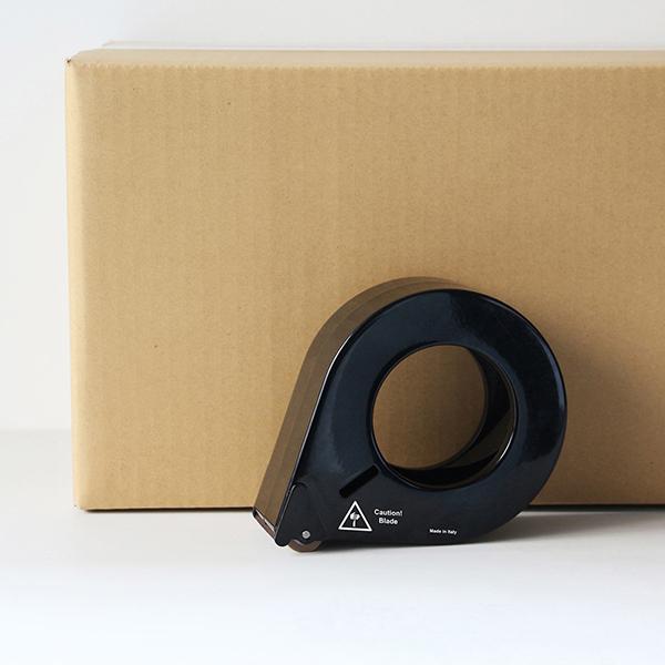 FMPACK ハンド テープ ディスペンサー D1/50mm |  | 07