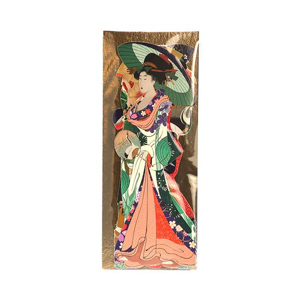 MON PETIT ART  5 ブックマーク "Estampes Japonaises" エスタンぺ・ジャポネーズ |  | 02