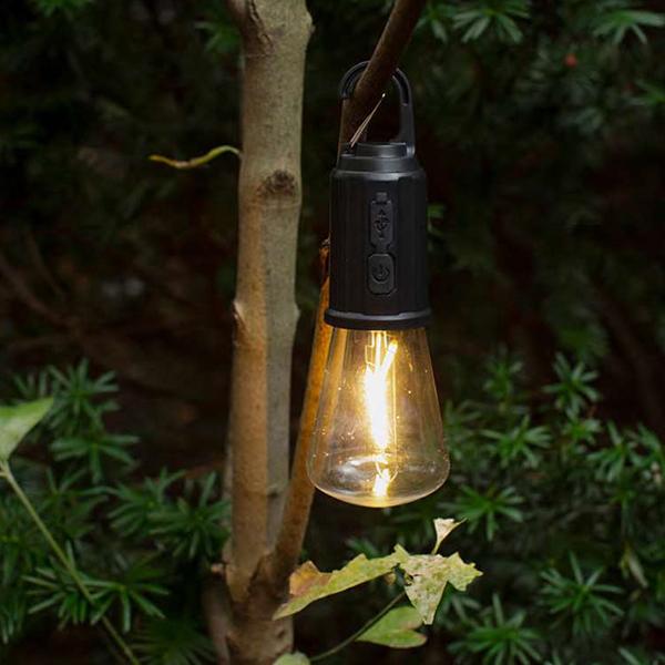 KIKKERLAND クリップオン ランタン LT29 | KIKKERLAND | 01