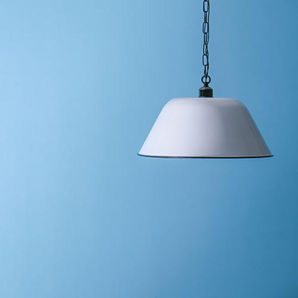 BRID GENERAL GENDER SHADE Plain Large ジェンダーシェード プレーン ラージ 002434 ホワイト | BRID | 01