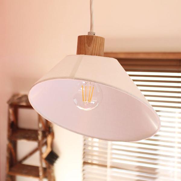 BRID リネン ファブリック シェード カット LINEN FABRIC SHADE_CUT by GENERAL 002910 | BRID | 03