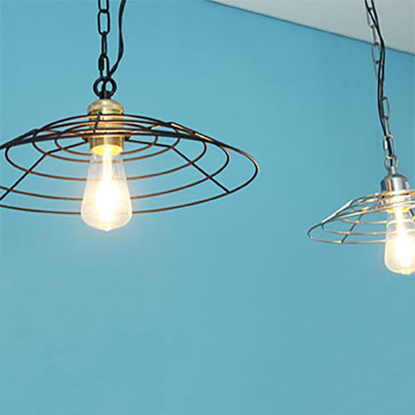 BRID ジェネラルワイヤーシェード Φ28 GENERAL WIRE SHADE 003004 | BRID | 03